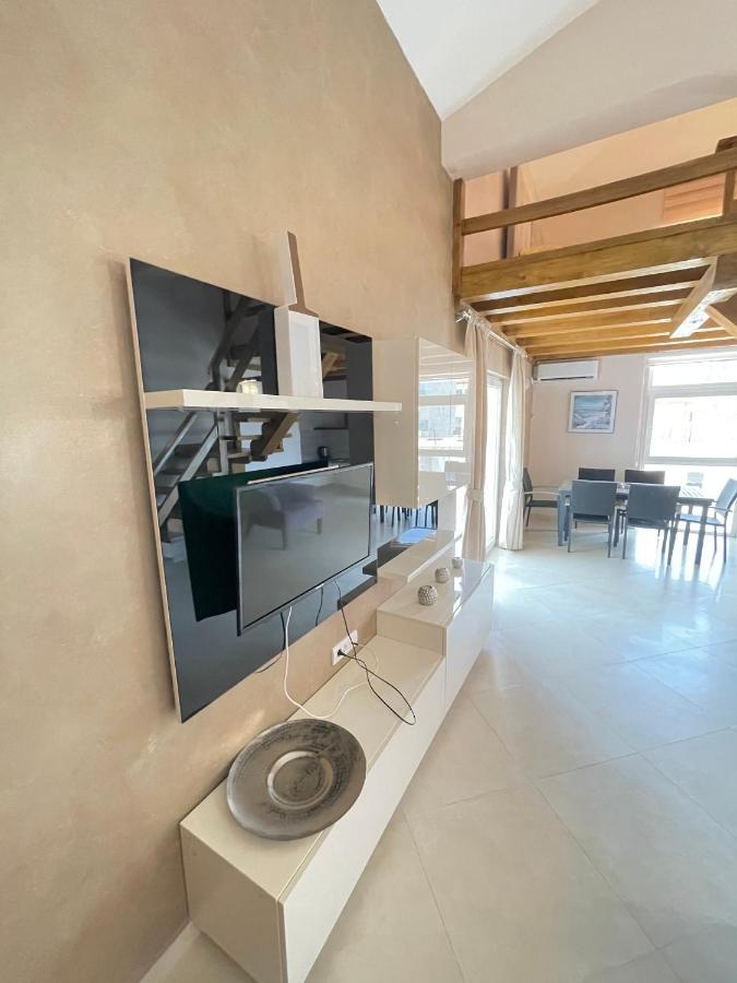 Apartments Harris Ulcinj Exterior photo