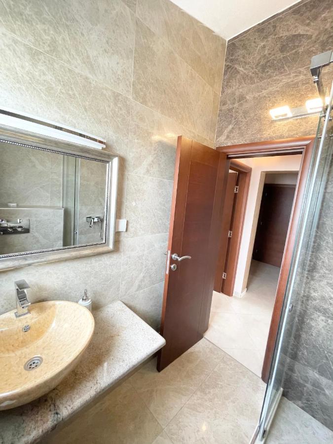 Apartments Harris Ulcinj Exterior photo